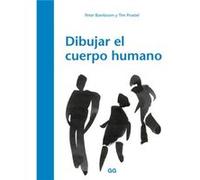 Dibujar El Cuerpo Humano Aa Vv (Auteur)