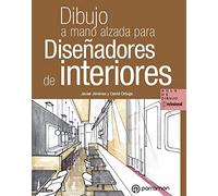 Dibujo a mano alzada para Diseñadores de interiores