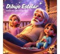 Dibujo Estelar: Cuento para hablar de la muerte y la pérdida con los niños