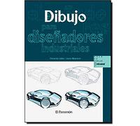 Dibujo para diseñadores industriales/ Drawing for industrial designers