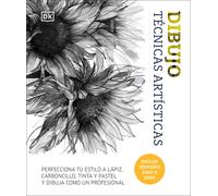 Dibujo: Tecnicas Artisticas (Artist's Drawing Techniques)