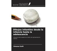Dibujos infantiles desde la infancia hasta la adolescencia: Influencia de la edad en el estilo de representación realista