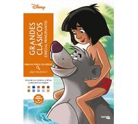 Dibujos para colorear, ¡qué misterio! Especial principiantes