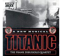 Dibussolo, Frank - Titanic