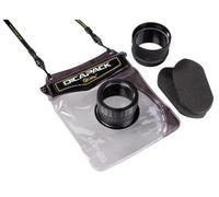 Dicapac WP-H100 Sac Sous-Marin Étanche Pour Appareil Photo Numérique DSLR DSLM