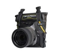 Dicapac WP-S5 Etui Étanche Pour Petit Appareil Photographique Reflex Numérique
