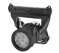 dicapac wps10 Waterproof Case for SLR/DSLR Cameras 230 x 270 x 190mm,Sacoche de plongée étanche (20 m) pour appareils Photo numériques