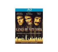 Dicaprio,Leodardo - Gangs of New York Special Edition [Blu-Ray] [Import]