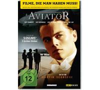 Dicaprio,Leonardo - Aviator [Import]
