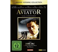 Dicaprio,Leonardo - Aviator/Award Winning Collection
