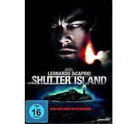Dicaprio,Leonardo - Shutter Island