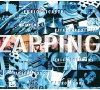 Furio Dicastri - ZAPPING - Furio Dicastri