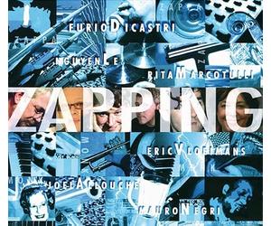 Dicastri, Furio - Zapping