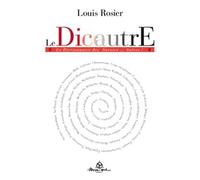 Dic'autre - Le dictionnaire des savoirs autres