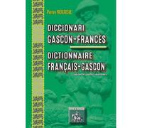 Diccionari Gascon-Francés & Dictionnaire Français-Gascon
