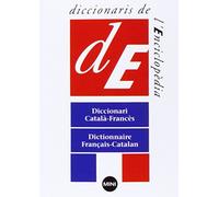 Diccionari Mini Catala-Frances/Français-Catalan