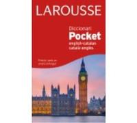 Diccionari Pocket Català-Anglès / English-Catalan - Larousse Editorial Larousse Editorial (Auteur)