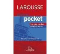 Diccionari Pocket Català-Francès, Français-Catalan