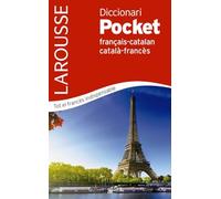 Diccionari pocket français-catalan / catalan-francès