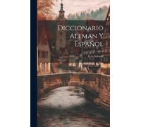 Diccionario Aleman Y Español