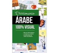 Diccionario Árabe 100% Visual - [Livre en VO] Aa Vv (Auteur)