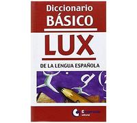 Diccionario Básico De La Lengua Española