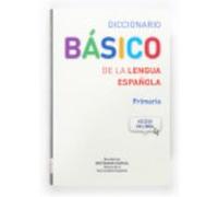 Diccionario Básico De La Lengua Española, Educación Primaria - VV.AA. Vv Aa (Auteur)
