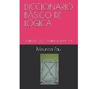 Diccionario Básico De Lógica
