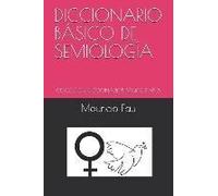 Diccionario Básico De Semiología