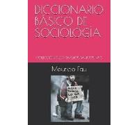 Diccionario Básico De Sociología