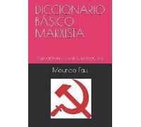 Diccionario Básico Marxista