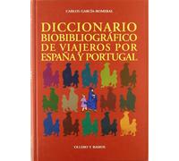 Diccionario Biobibliográfico de Viajeros por España y Portugal