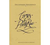 Diccionario biografico de corsos en Puerto Rico