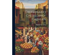 Diccionario Castellano-Catalan