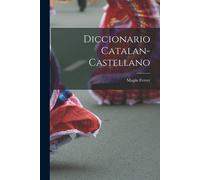 Diccionario Catalan-Castellano