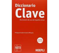 Diccionario Clave: de uso del español actual