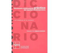 DICCIONARIO COMBINATORIO PRÁCTICO DEL ESPAÑOL CONTEMPORÁNEO-(RUSTICA)