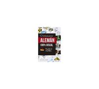 Diccionario De Alemán 100% Visual