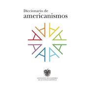 Diccionario De Americanismos - VV.AA. Vv Aa (Auteur)