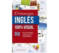 Diccionario De Inglés 100% Visual - [Livre en VO] Aa Vv (Auteur)