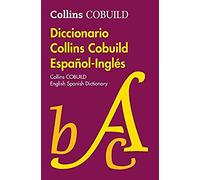 Diccionario De Inglés-Español Para Estudiantes De Inglés