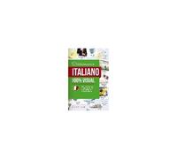 Diccionario De Italiano 100% Visual