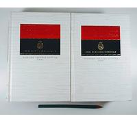 Diccionario de la Lengua Espanola / Dictionary of the Spanish Language