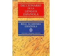 Diccionario de la lengua espanola.: Tomo 2