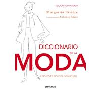 Diccionario de la moda (edición actualizada)