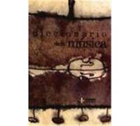 Diccionario de la música