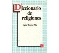 Diccionario de las religiones
