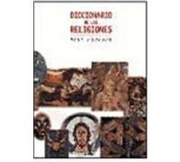Diccionario de las religiones