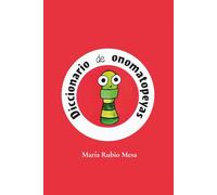 Diccionario de onomatopeyas