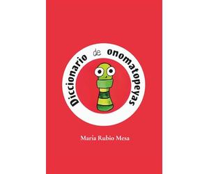 Diccionario de onomatopeyas